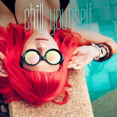 Chill Yourself with Rene E-Dul